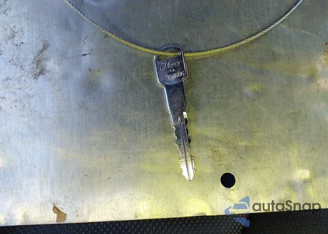 1995 Chevrolet S Truck S10 from USA, damaged, VIN 1GCCS1949S8207686